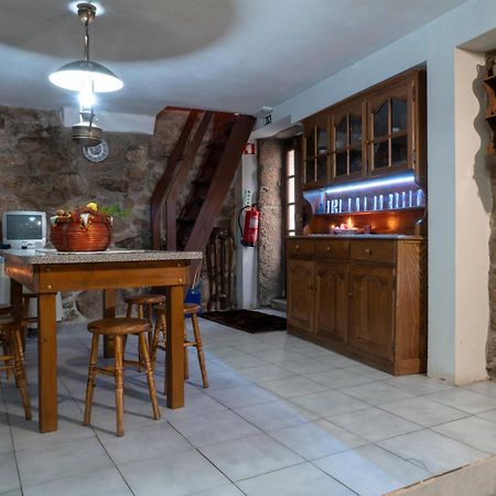 Casa Dos Cobertos Hotel Терас де Буро Екстериор снимка