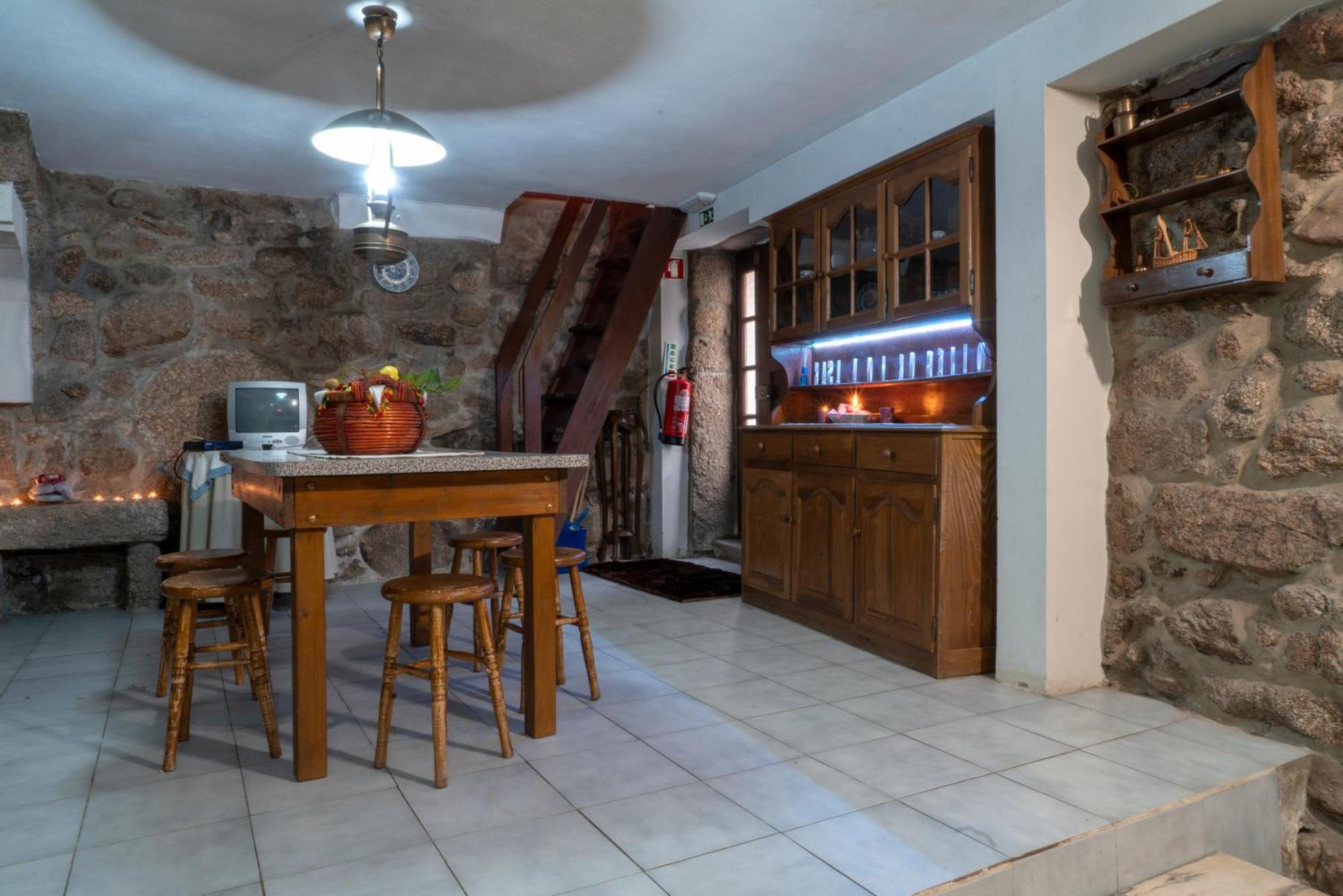 Casa Dos Cobertos Hotel Терас де Буро Екстериор снимка