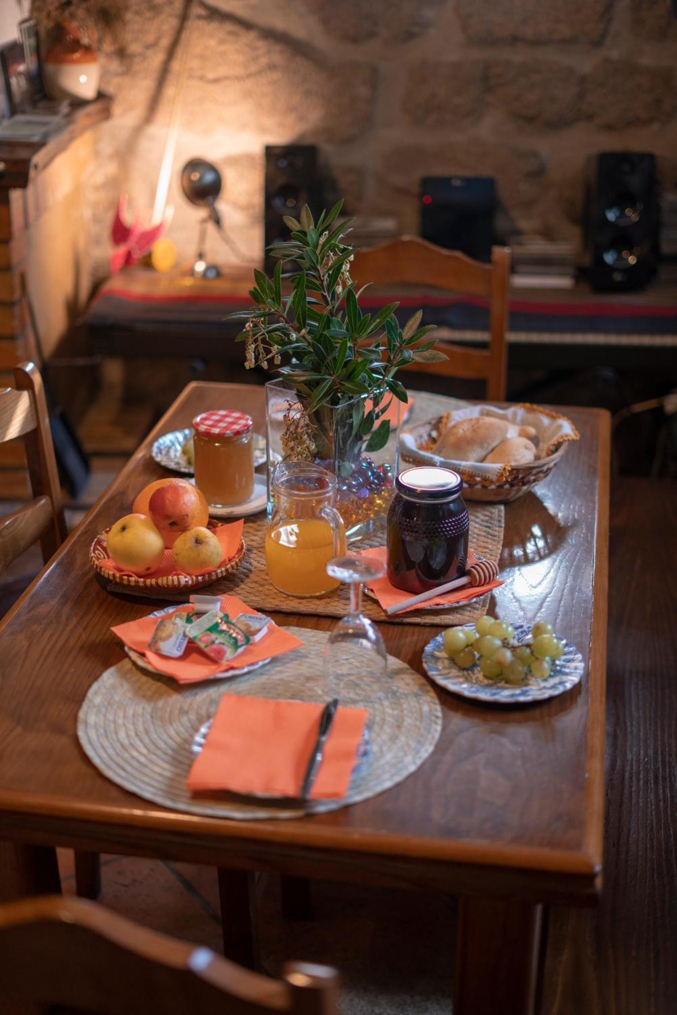 Casa Dos Cobertos Hotel Терас де Буро Екстериор снимка