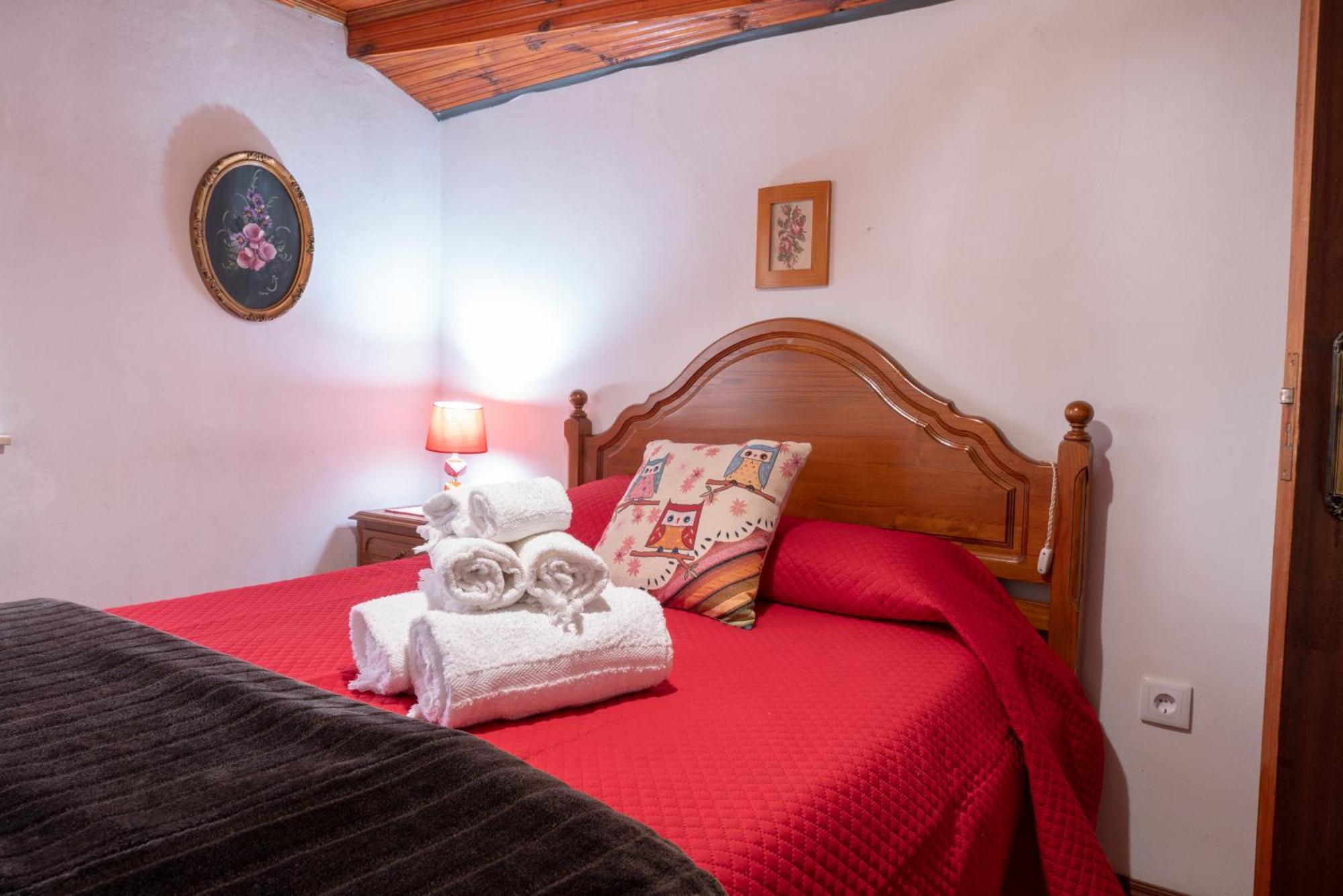 Casa Dos Cobertos Hotel Терас де Буро Екстериор снимка